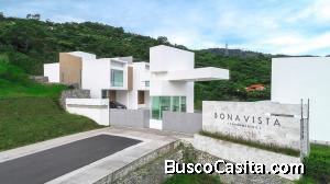 RAH OFC  #20-208. ESPECTACULAR Y MODERNA PROYECTO DE CASA EN VENTA. 