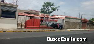 RAH OFC  #20-1652. BELLA CASA EN VENTA. HEREDIA