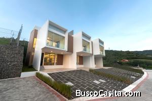 RAH OFC #20-205 casa en venta en Escazu 