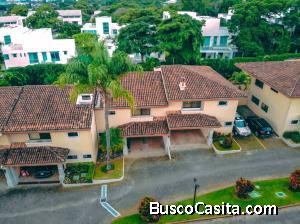 RAH OFC #20-914 casa en venta en Escazu 