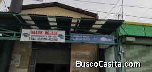 RAH OFC #20-1755 comercial en venta en San Jose 