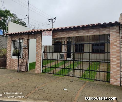 RAH OFC #21-403 casa en venta en Mercedes Norte