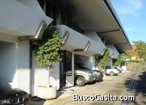 RAH OFC #21-294 casa en venta en San Rafael Escazu