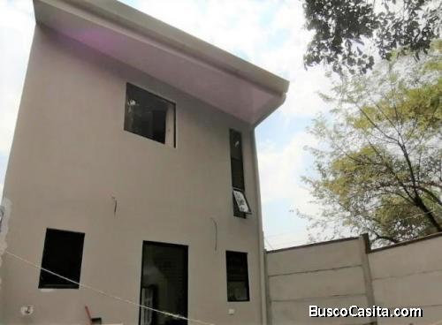 RAH OFC #20-1767 casa en venta en Escazu