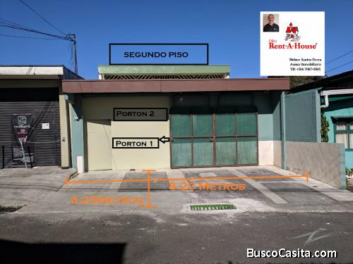 Local en Venta en Moravia
