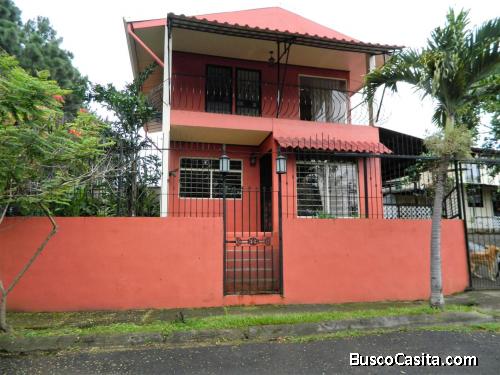 RAH OFC #21-445 casa en alquiler en Belen