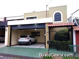 Casa en Venta en Cartago