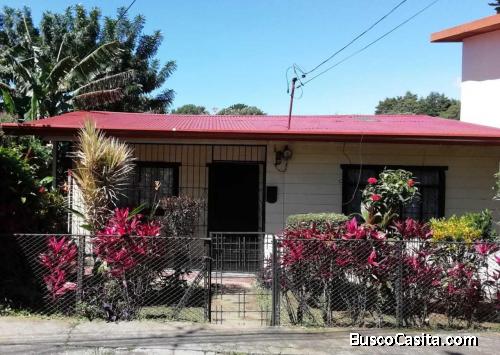 #20-71 RAH OFC casa en venta en Santa Barbara 