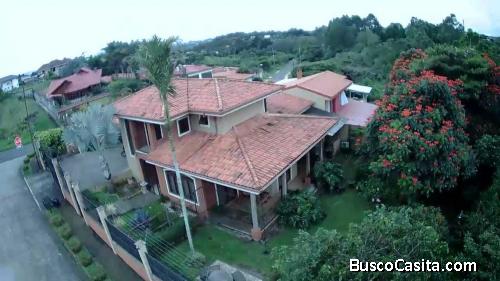 RAH OFC  #21-179 casa en venta en San Isidro