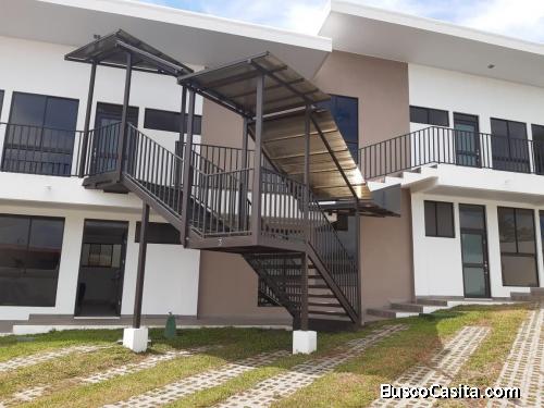 RAH OFC #21-451 apartamento en alquiler en Santa Ana
