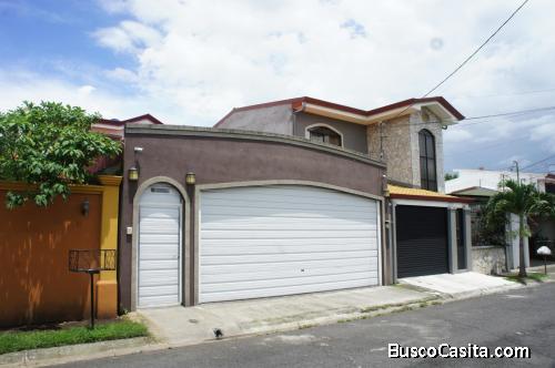 Casa en Venta en Santa Ana