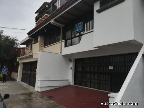 Casa en Venta en Pavas