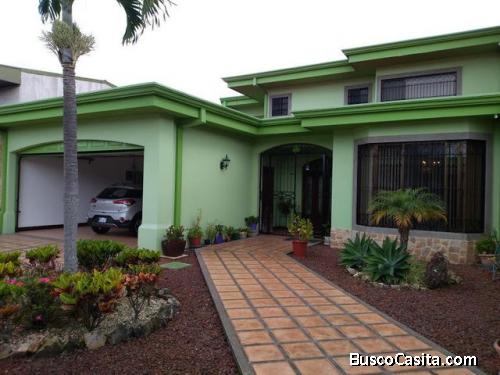 Casa en Venta en Moravia