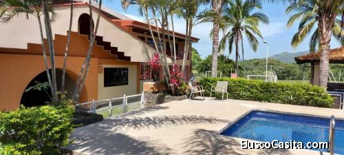 Casa en Venta en Alajuela