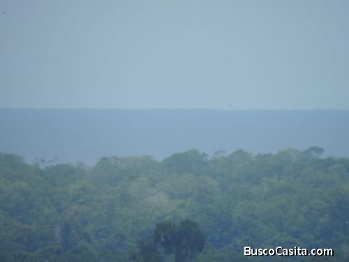 Se vende Finca en Las Vegas de Parrita