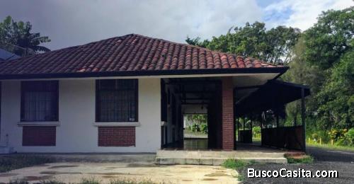 RAH OFC #21-439 casa en alquiler en Piedades