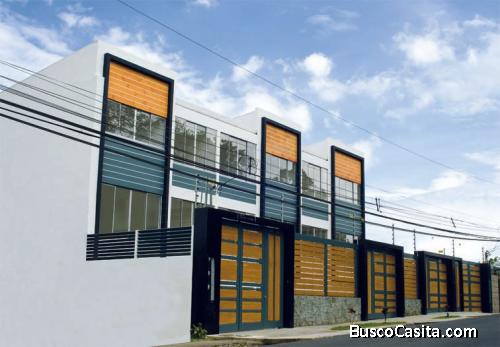 RAH OFC #20-666 apartamento en venta en  San Rafael