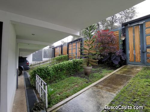 RAH OFC #21-434 apartamento en alquiler en San Rafael