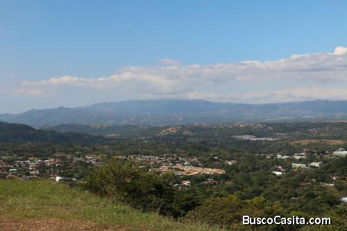 RAH OFC #20-1029 lote en venta en Ciudad Colon