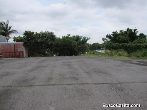 RHA OFC #20-1257 terreno en venta en Zapote