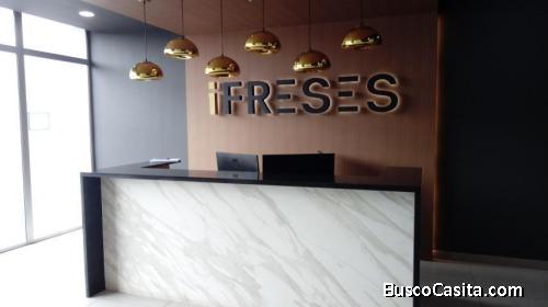 RAH OFC #21-432 apartamento en alquiler en Curridabat
