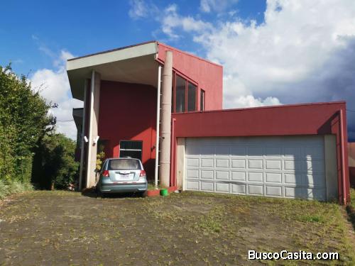 RAH OFC #21-427 casa en venta en Desamparados