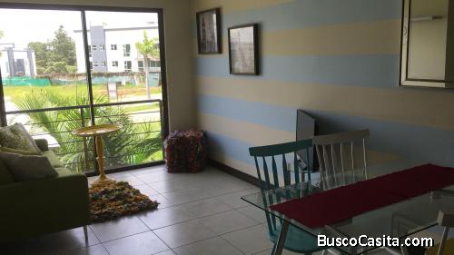 RAH OFC #20-2173 apartamento en alquiler en Heredia