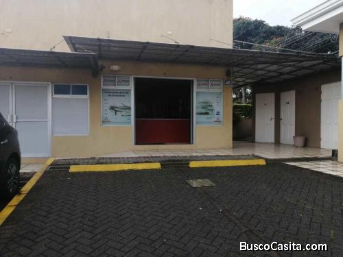 RAH OFC #21-314 local en venta en San Pablo