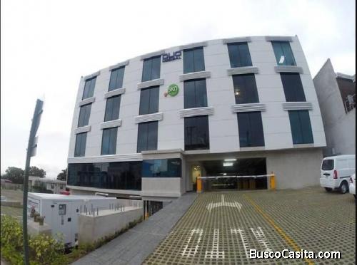 RAH OFC #20-481 local en alquiler en San Rafael Escazu