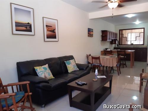 RAH OFC #20-652 apartamento en alquiler en Escazu