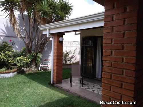 RAH OFC #20-1553 casa en venta en San Pedro