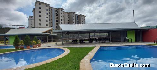 RAH OFC #21-399 alquiler de apartamento en Granadilla