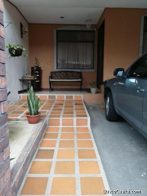 RAH OFC  #20-1379 casa en venta en Tres Rios