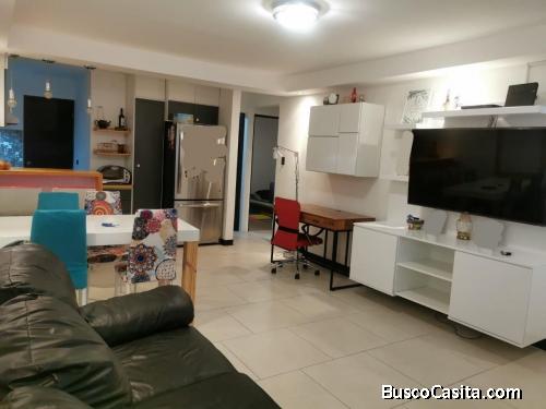 RAH OFC #21-392 apartamento en venta en Sabanilla