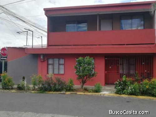 RAH OFC #21-264. GRANDIOSA CASA EN VENTA. San Miguel
