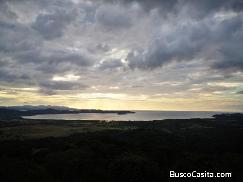 Venta de hectareas, propiedad única en Cost Rica  