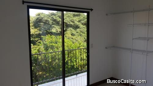 Alquiler de Apartamento