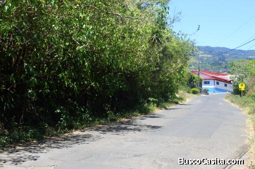 Lote en Venta en Heredia, Santa Bárbara, Purabá