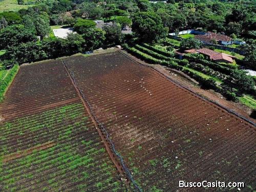RAH #21-230. GRANDIOSO TERRENO EN VENTA. San Rafael de Alajuela