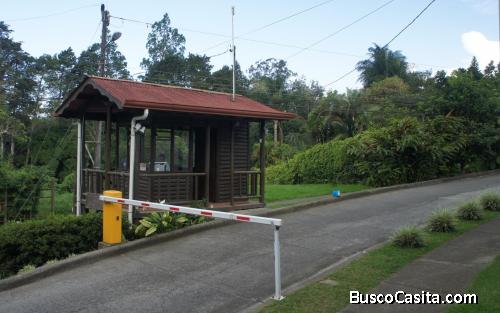 RAH OFC #20-1249. EXTRAORDINARIO LOTE DE TERRENO EN VENTA. SAN RAMÓN LA UNIÓN