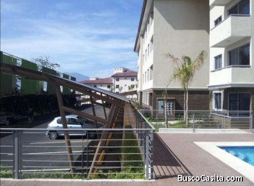 APARTAMENTO EN VENTA. HEREDIA