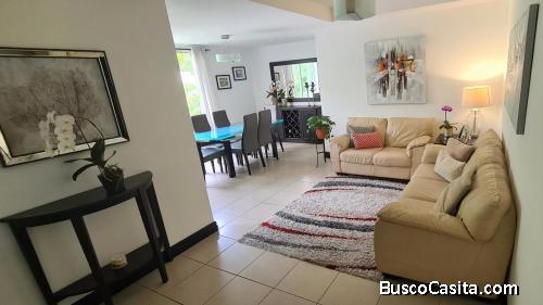 APARTAMENTO EN VENTA. HEREDIA