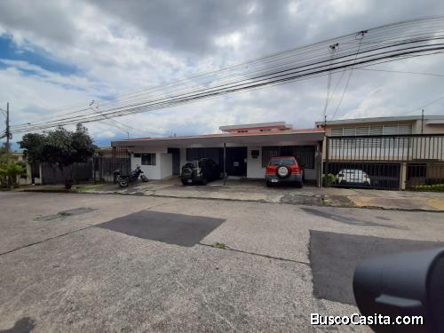 OFICINA EN ALQUILER. Montes de Oca