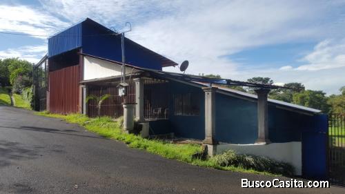 Se alquila bodega, información al 24436197/ 85396935