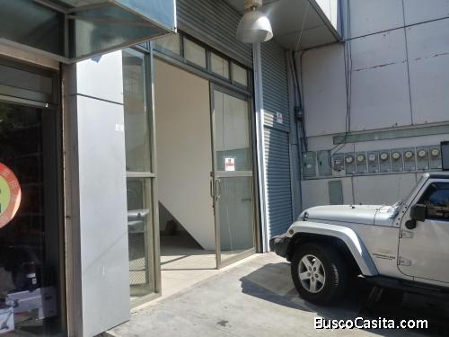 local en alquiler en San Jose