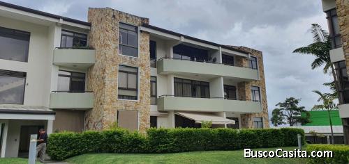 APARTAMENTO EN VENTA. SANTA ANA