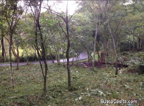 lote en venta en Bello Horizonte