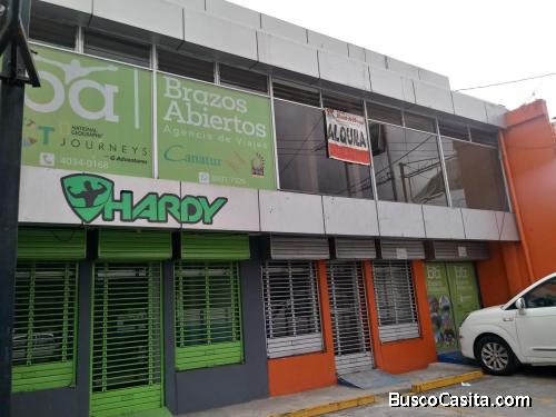 ALQUILER DE LOCAL EN GUADALUPES