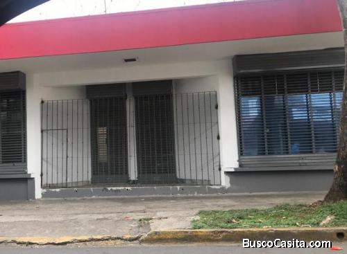 local en alquiler en San Jose