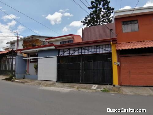 casa en venta en Desamparados